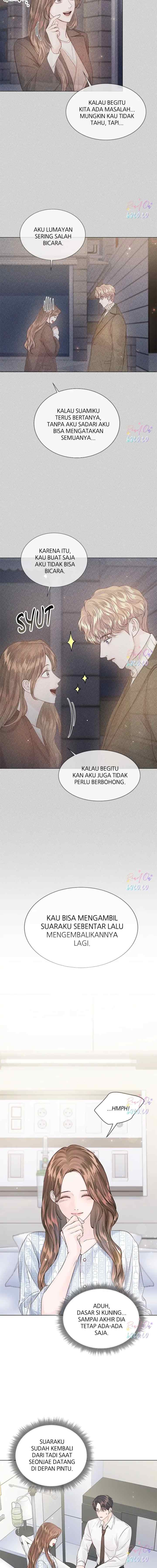 There Must Be Happy Endings chapter 107 halaman 17