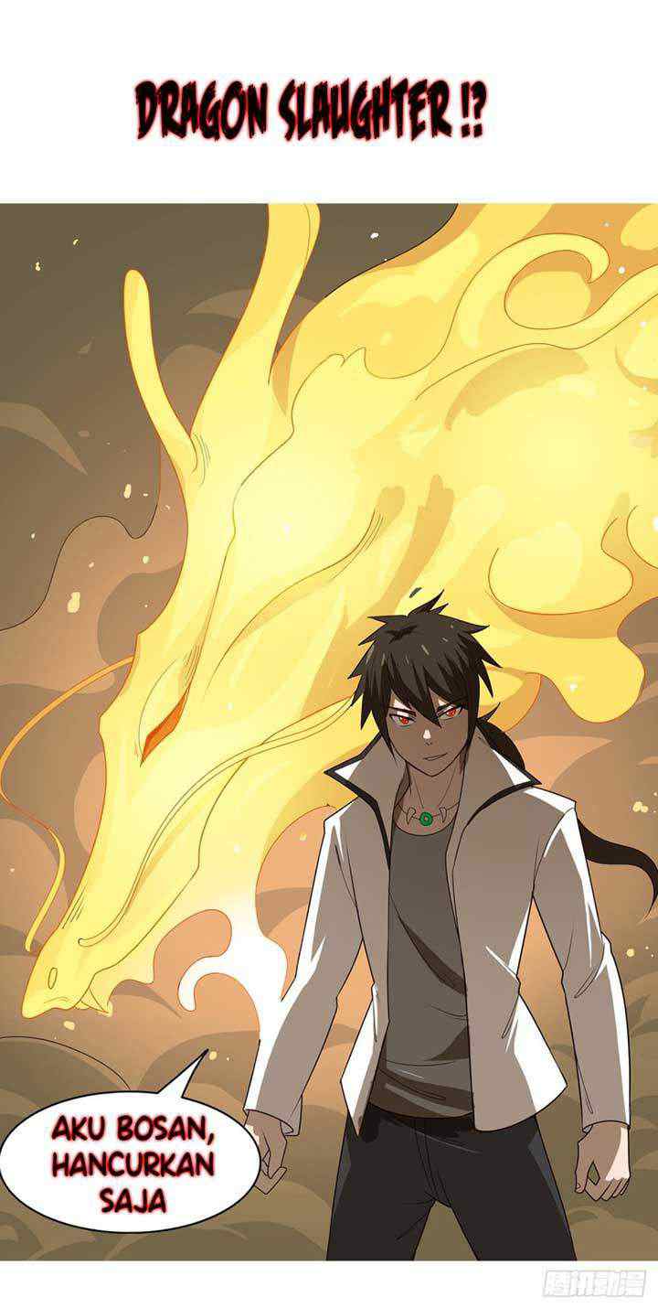 Dragon Star God chapter 0 halaman 9