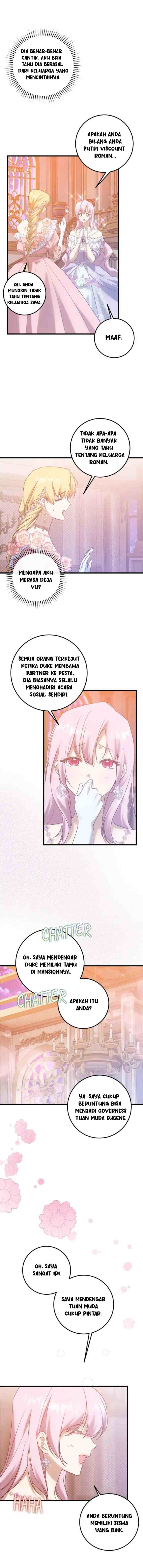 Who Knew Dragons Could Be This Cute chapter 10 halaman 14