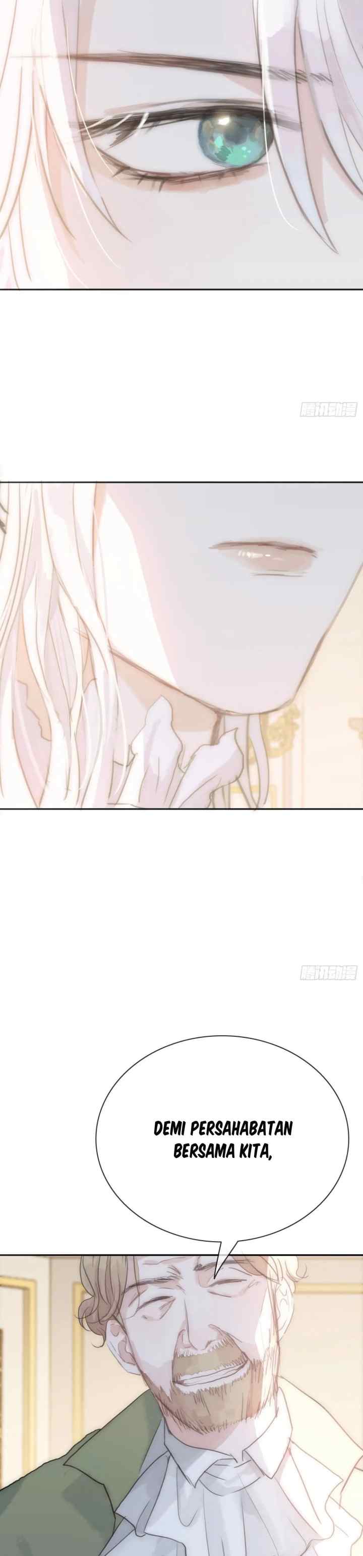Bedtime Fairy Tiles chapter 19 halaman 5