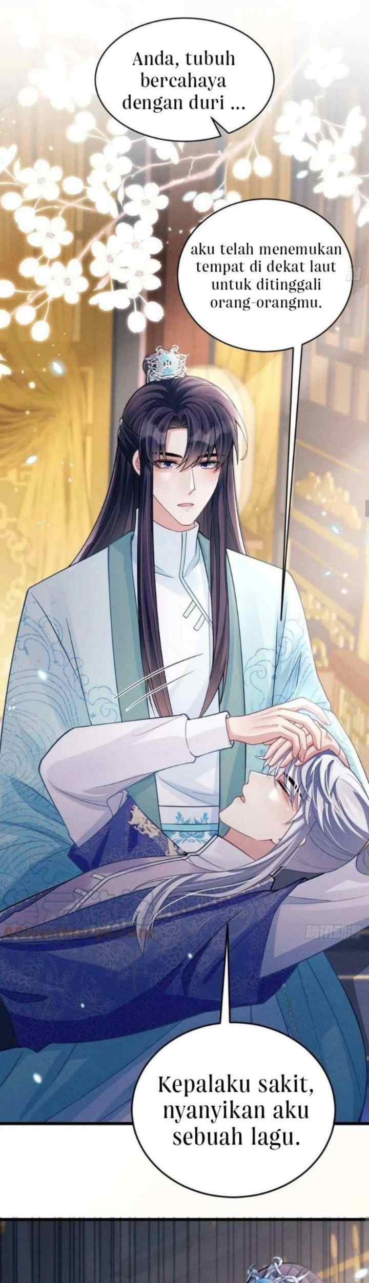I Suspect the Actor Is Fishing for Me chapter 49 halaman 4