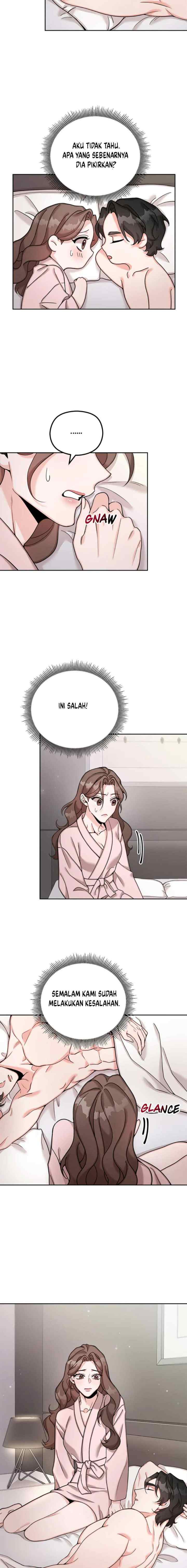 The Most Perfect Marriage chapter 2 halaman 11