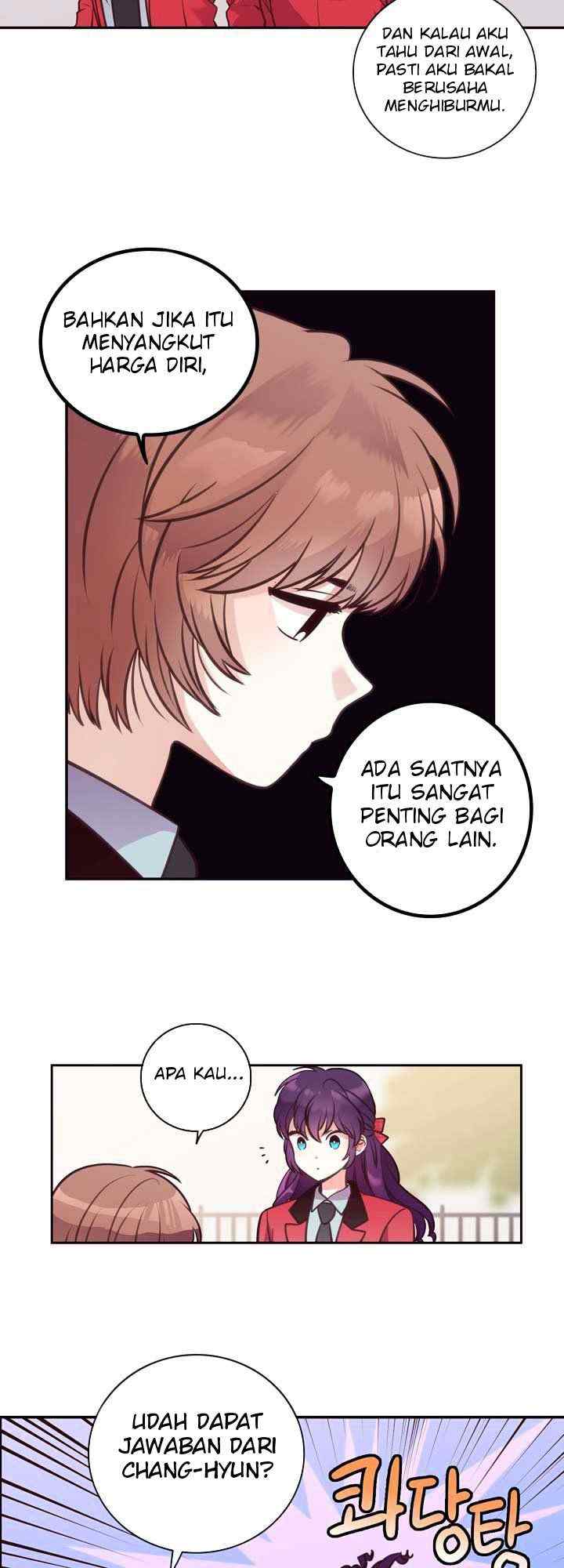 Pride Complex chapter 28.2 halaman 6