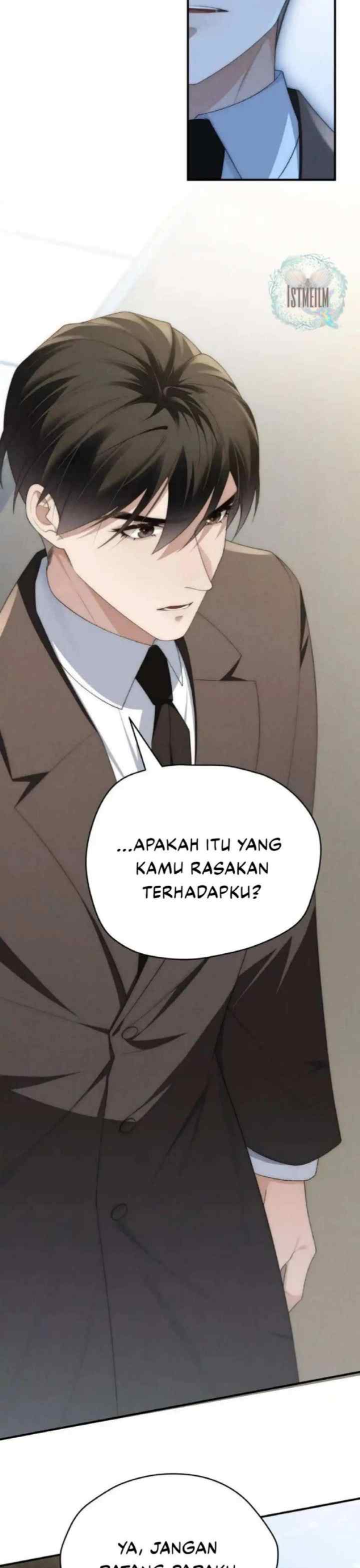 Listen To Me chapter 31 halaman 18