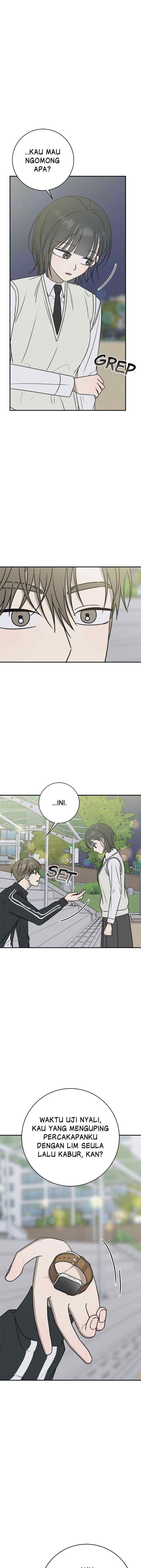 Electrifying Confession chapter 25 halaman 5