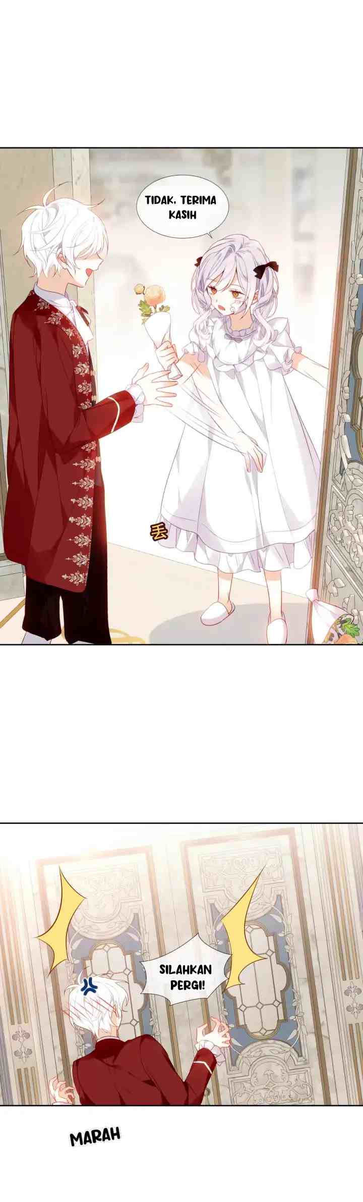 The Script Shop of Dreams chapter 10 halaman 11