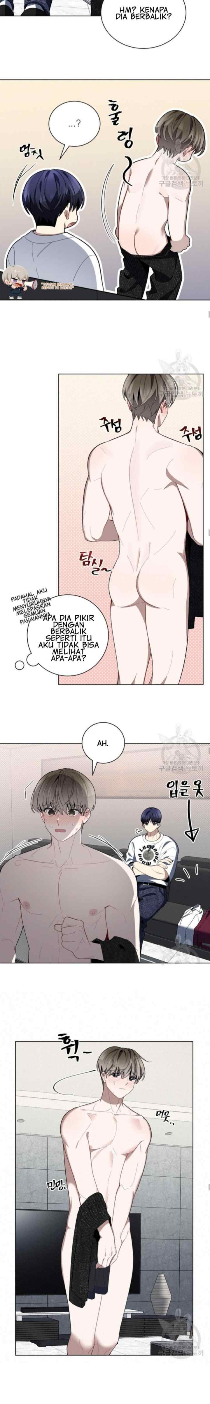 Cherry Doll Scandal chapter 26 halaman 4