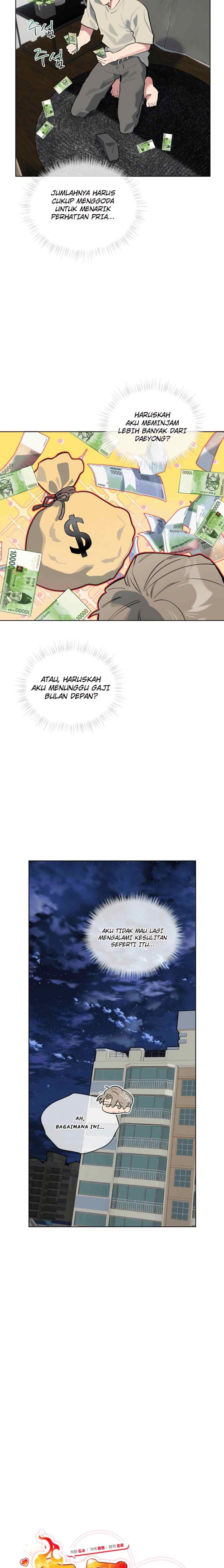 Please Add Some Charcoal chapter 8 halaman 5