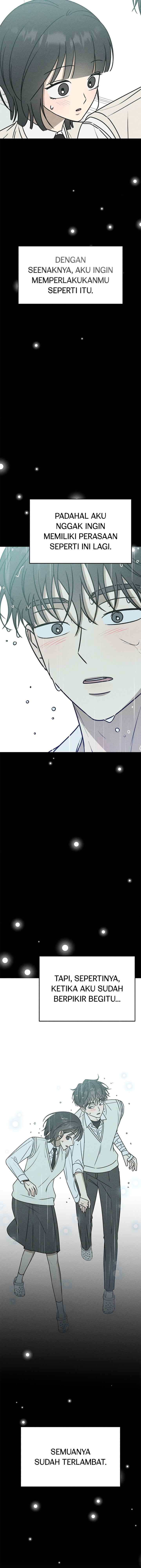 Electrifying Confession chapter 24 halaman 6