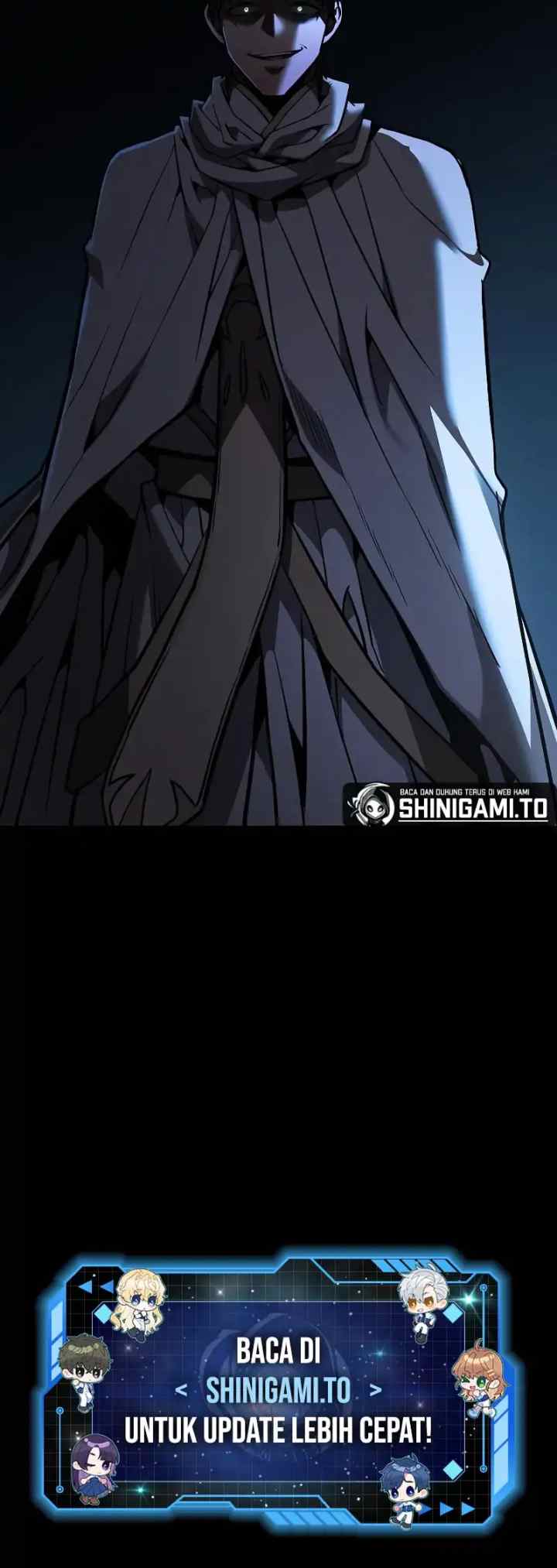 Academy's Genius Swordmaster chapter 114 halaman 20