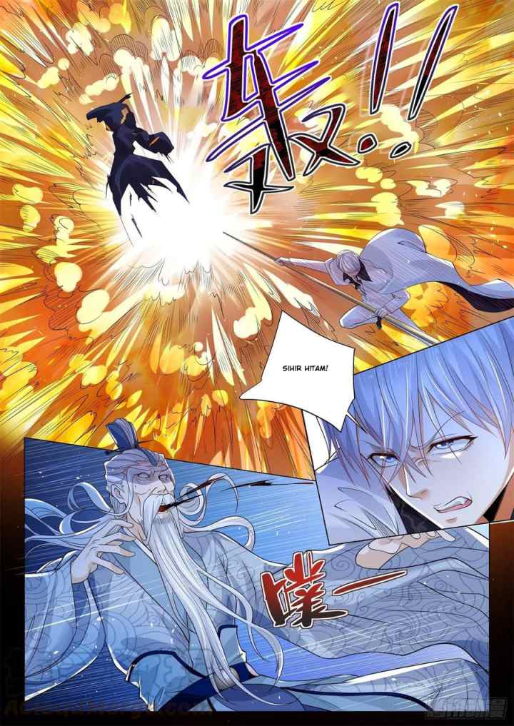 Shen Hao's Heavenly Fall System chapter 310 halaman 13