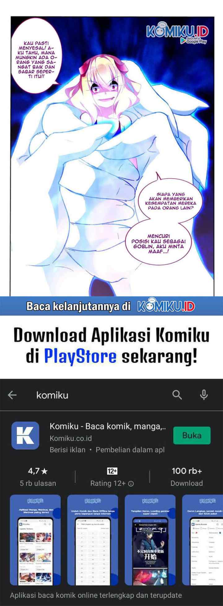 Demon Spirit Seed Manual chapter 282 halaman 11