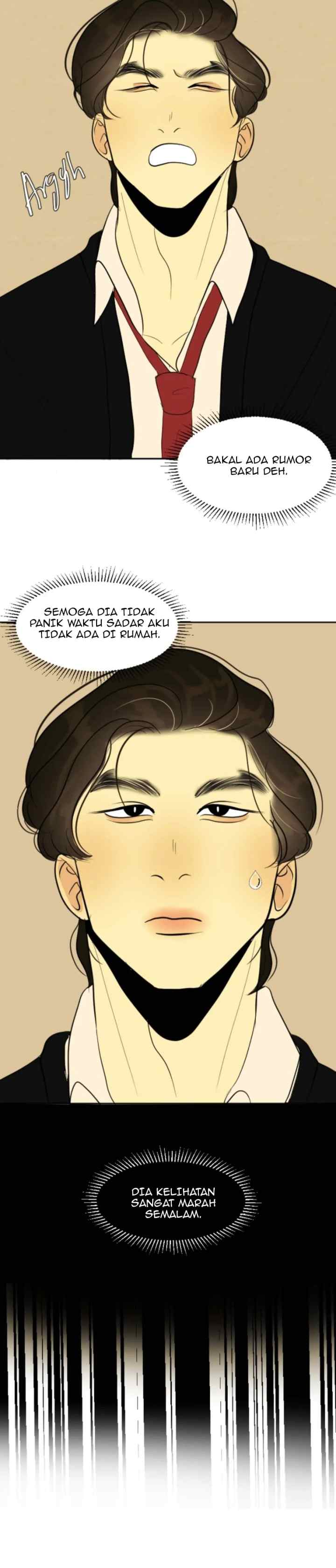 Violent Pink chapter 6 halaman 18