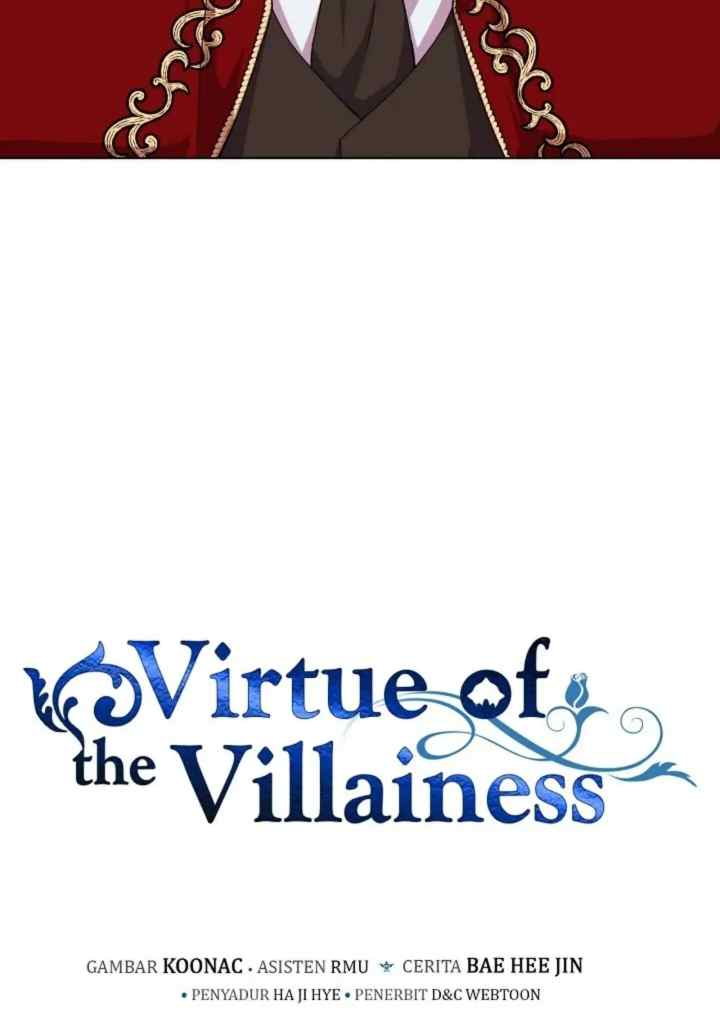 Virtue Bestowed by the Villainess chapter 44 halaman 16