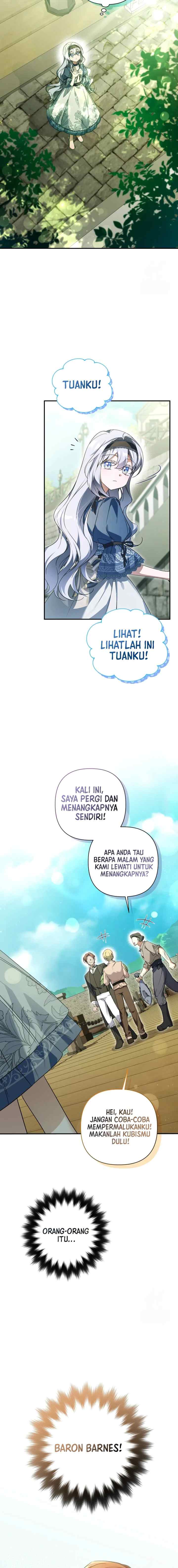 Do You Need Salvation? chapter 45 halaman 10