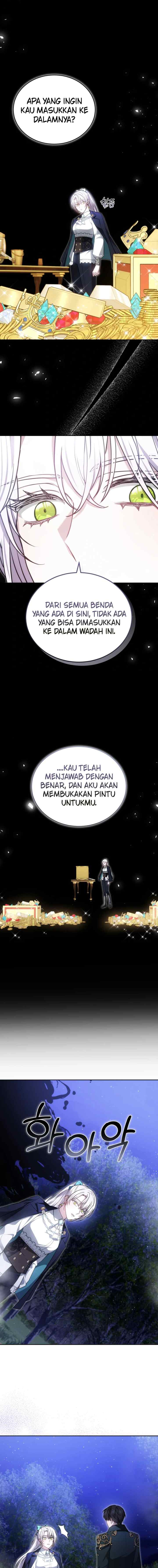 The Male Lead's Nephew Like Me So Much chapter 95 halaman 9