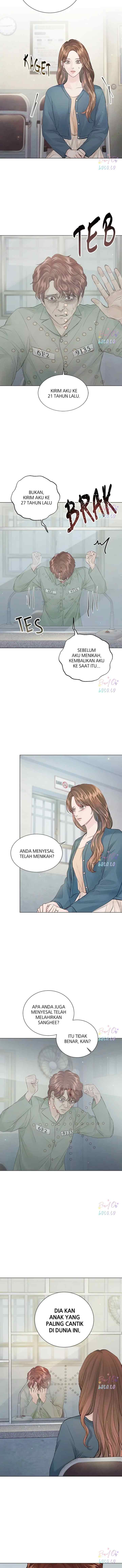 There Must Be Happy Endings chapter 109 halaman 6