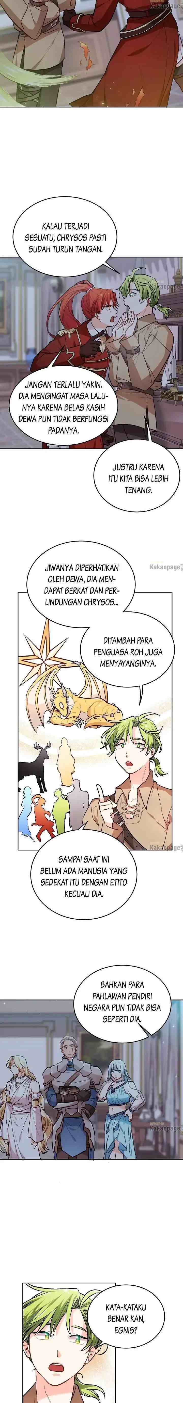 I Was Just an Ordinary Lady chapter 90 halaman 15