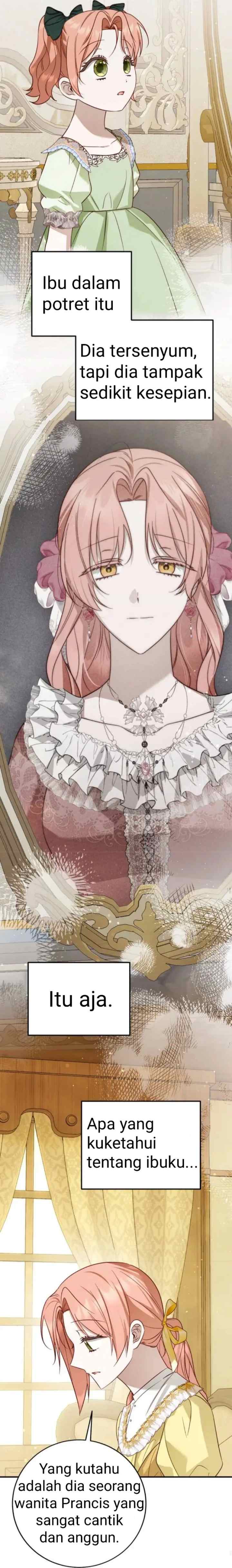 A Marvelous Morganatic Marriage chapter 49 halaman 14