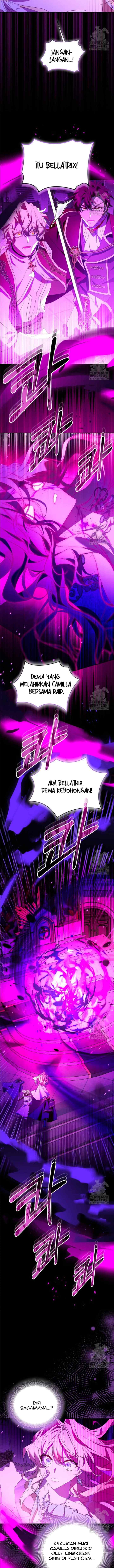 I'm a Fake Saintess but the Gods Are Obsessed chapter 82 halaman 11