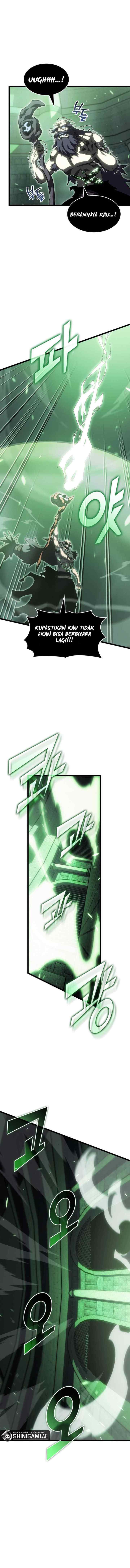 Return of the SSS-Class Ranker chapter 89 halaman 10