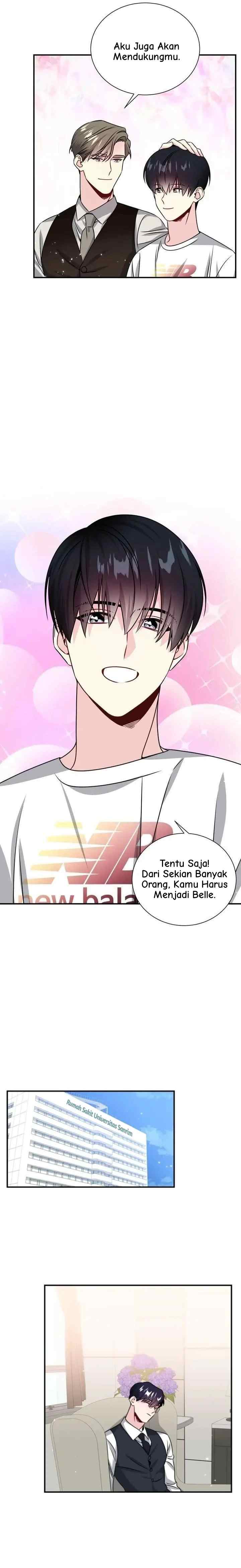 Cosmic Stars chapter 72 halaman 14