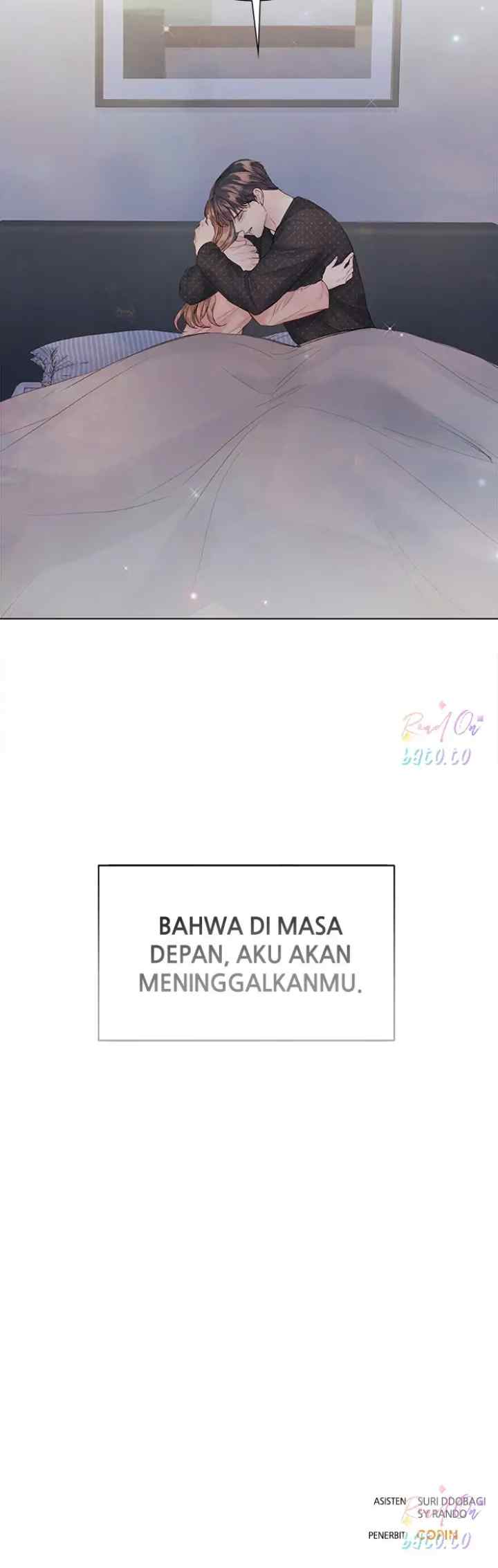 There Must Be Happy Endings chapter 85 halaman 20