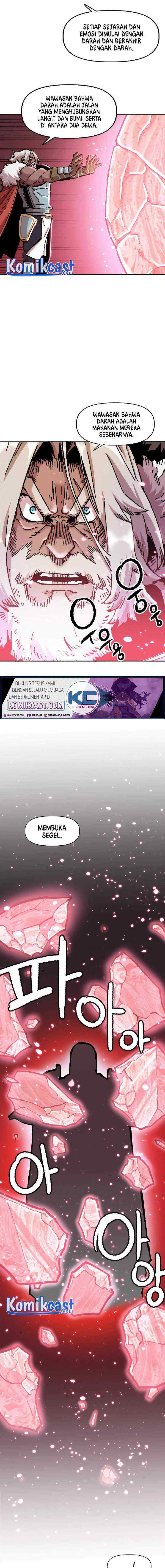 Slave B chapter 76 halaman 4