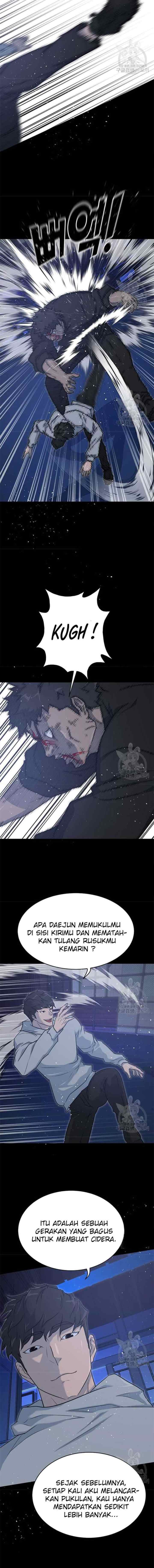 Trigger chapter 106 halaman 12