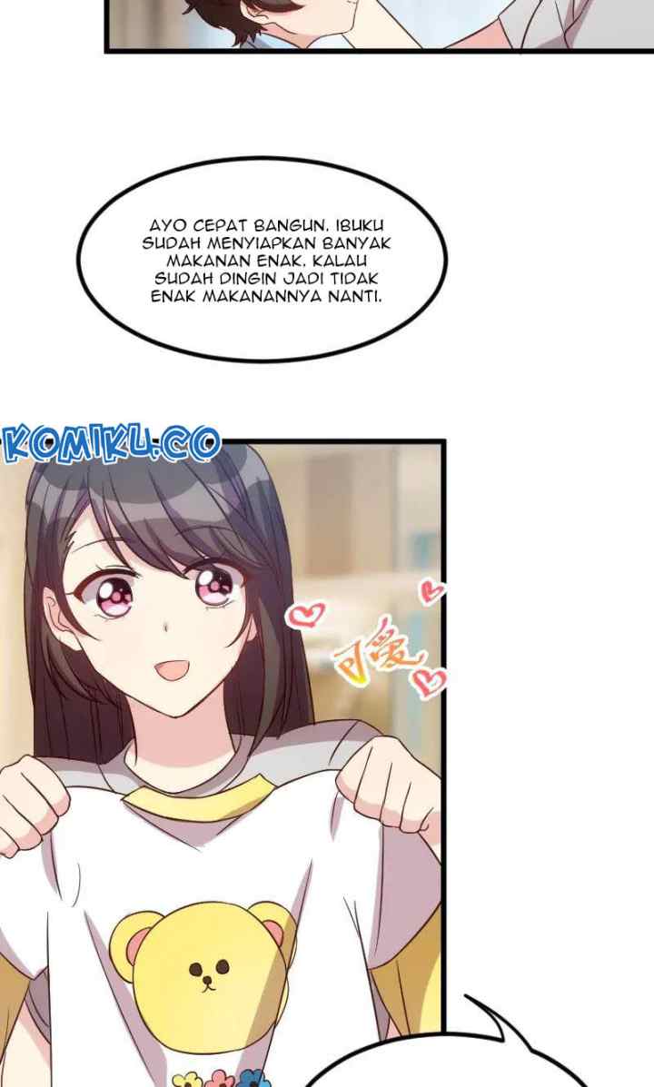 CEO's Sudden Proposal chapter 42 halaman 15