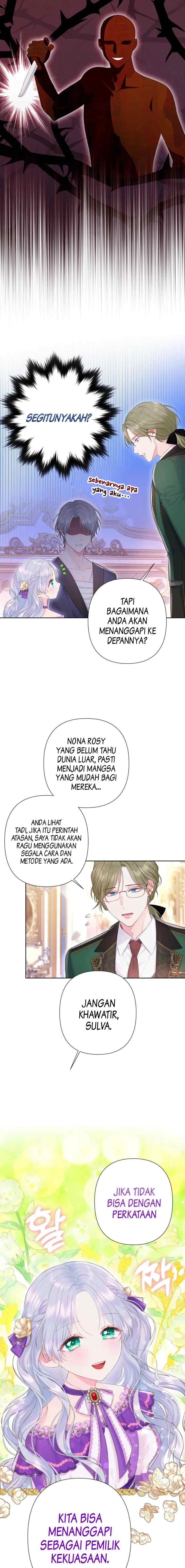 The Strongest Brother Lost His Memory chapter 5 halaman 6