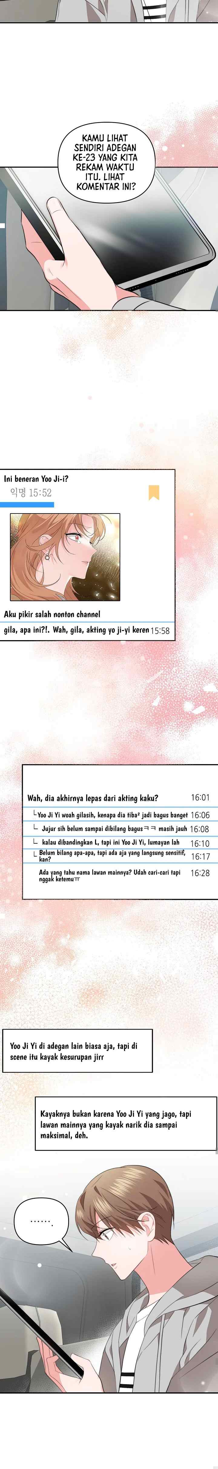 Masquerade chapter 13 halaman 4