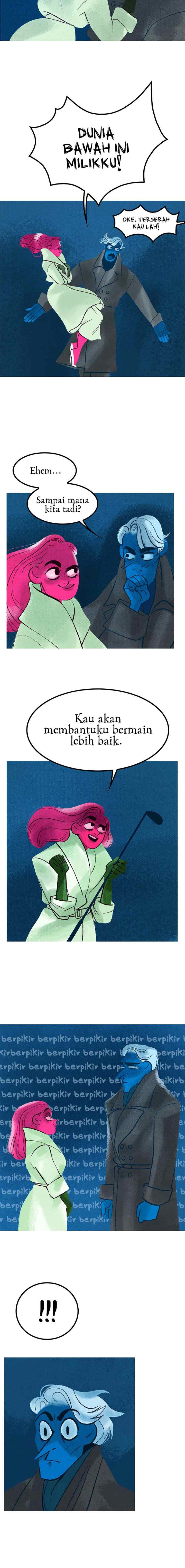 Lore Olympus chapter 138 halaman 9