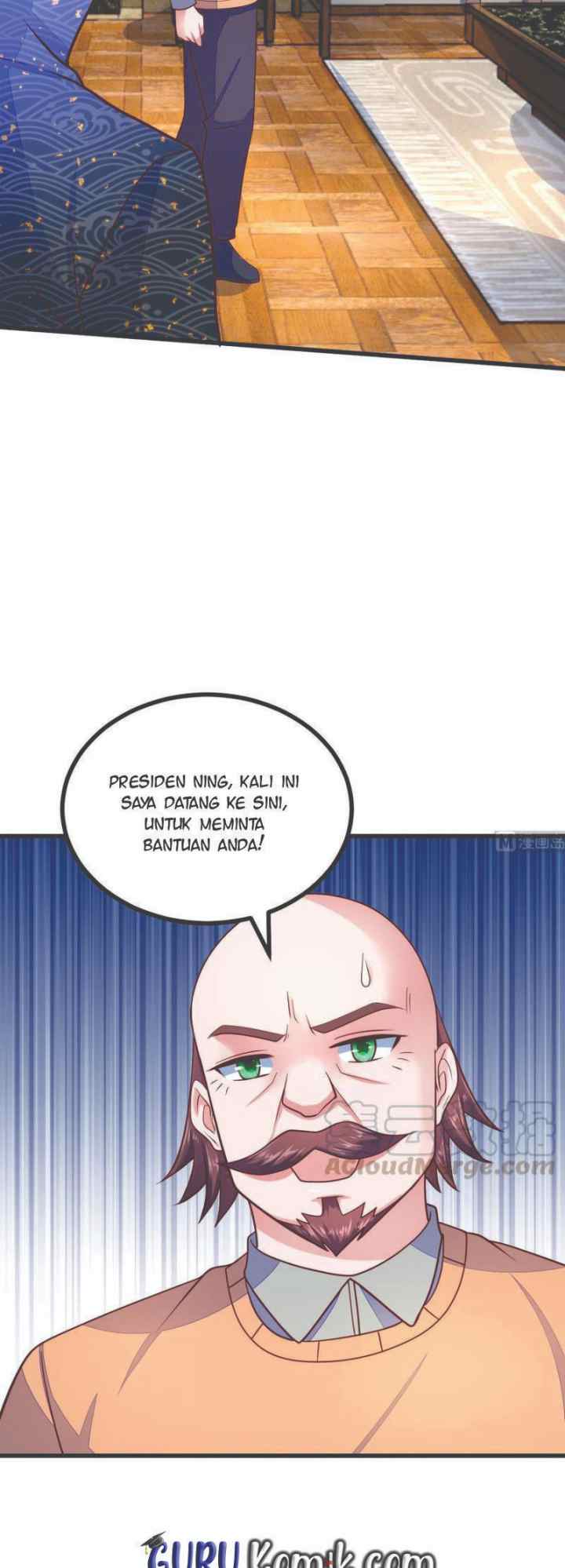 Rebirth Into the Strongest Immortal Cultivator chapter 33 halaman 11