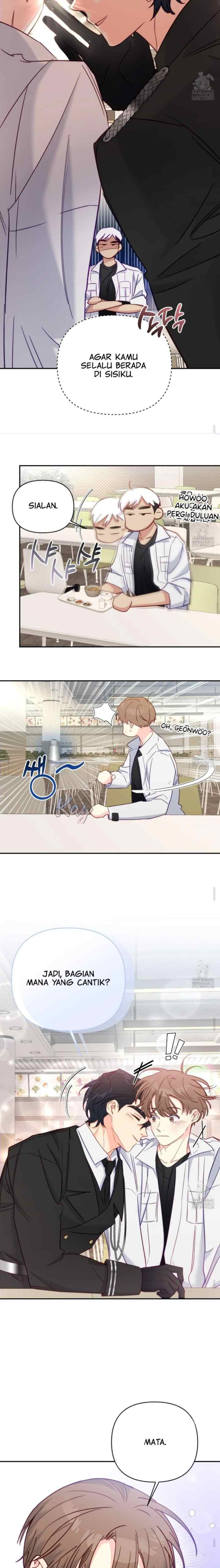 Ordinary Person A chapter 43 halaman 10