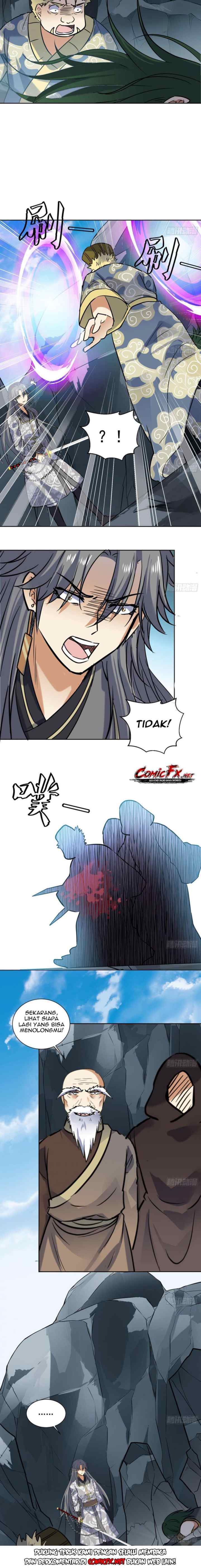 The Nine Heaven of Martial Arts chapter 146 halaman 5