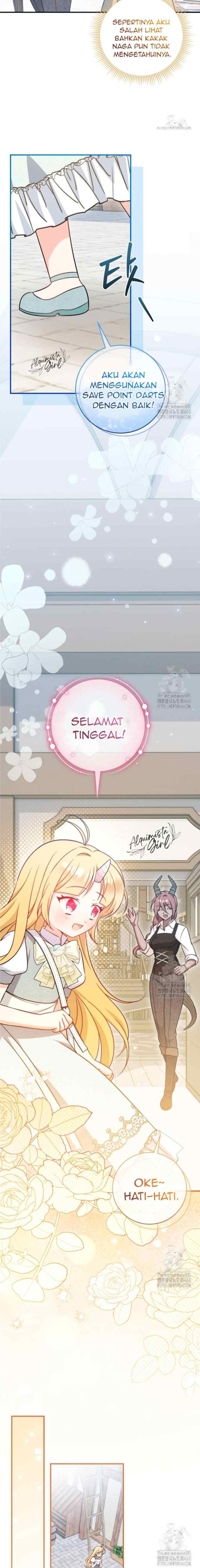 Pharmacist Princess chapter 77 halaman 12