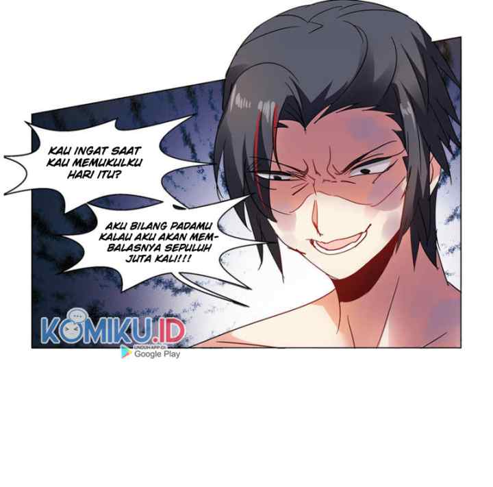 Vicious Luck chapter 148 halaman 17