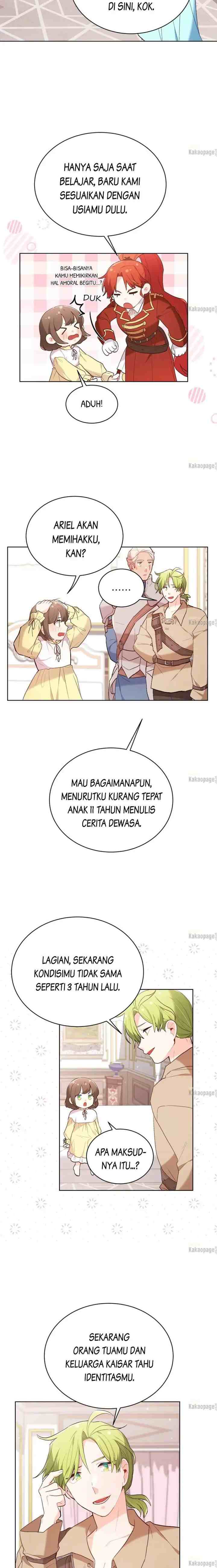 I Was Just an Ordinary Lady chapter 147 halaman 4