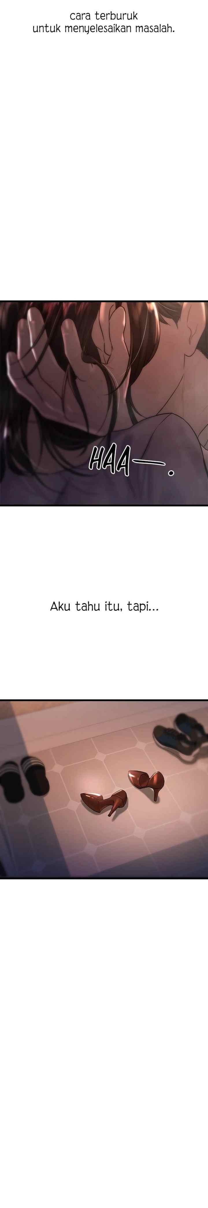 My Only 1 chapter 30 halaman 15