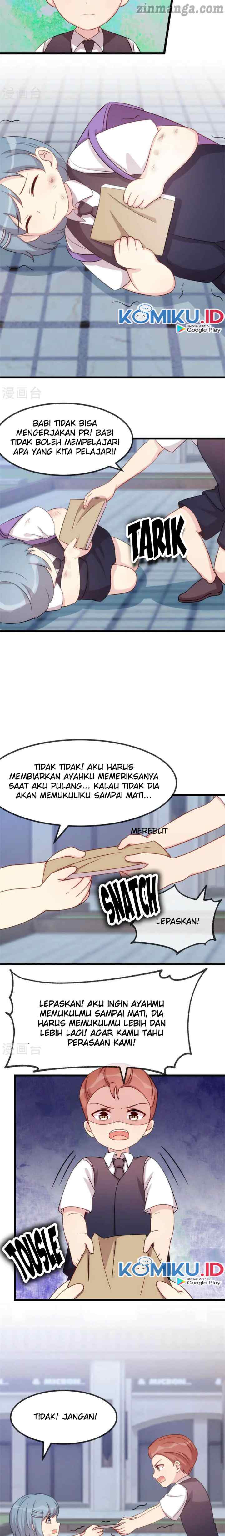 CEO's Sudden Proposal chapter 310 halaman 4