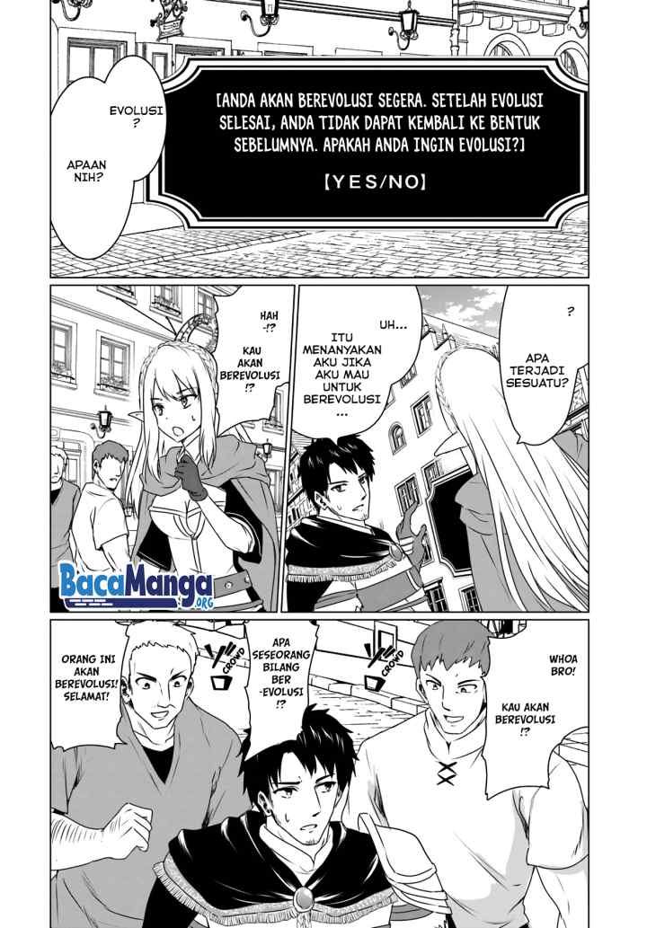 Homeless Tensei: Isekai De Jiyuu Sugiru Majutsu Jisoku Seikatsu chapter 9.1 halaman 15