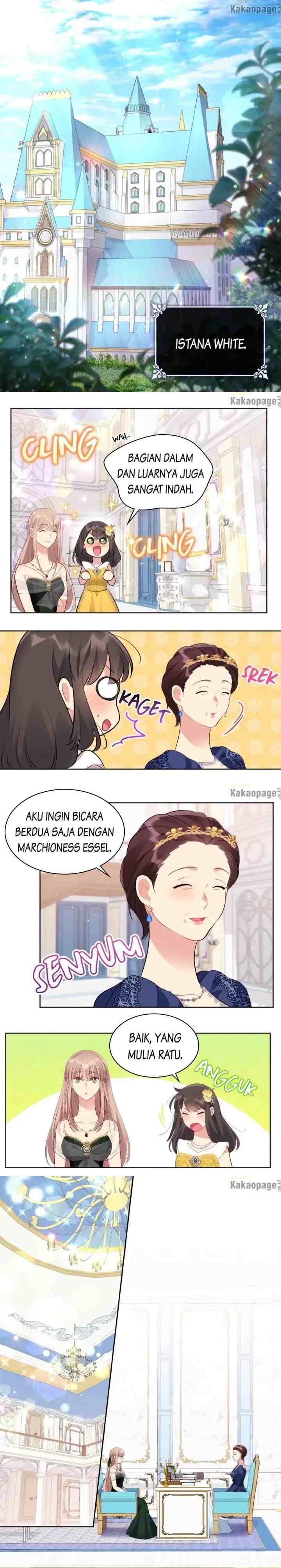 Daisy - How to Become the Duke's Fiancée chapter 73 halaman 14