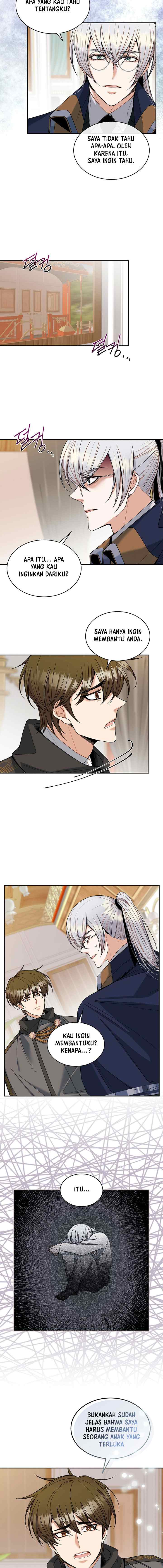 The Duke's Redemption chapter 9 halaman 10