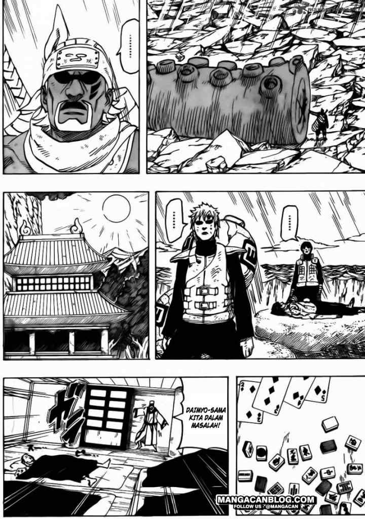 Naruto chapter 677 halaman 10