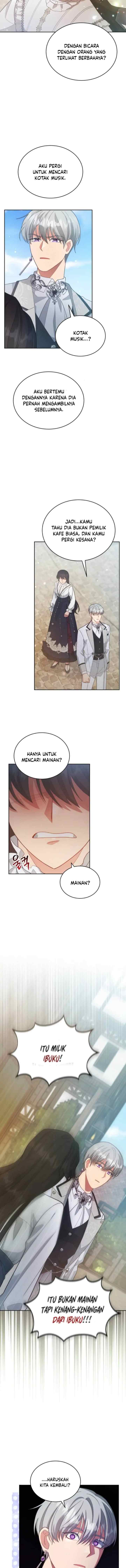 I Seduced the Deceitful Duke chapter 20 halaman 13