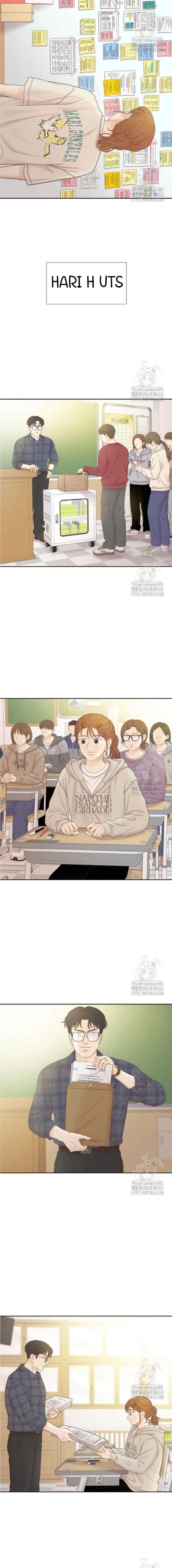 Odd Girls Out S2 chapter 232 halaman 14