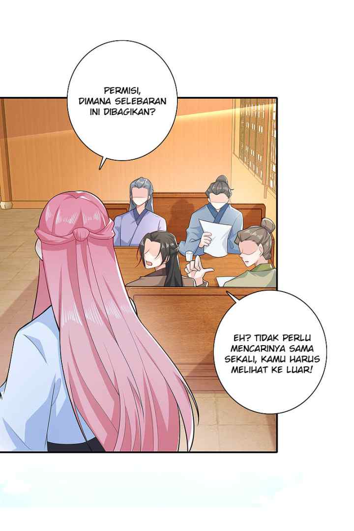 Best Son-In-Law chapter 35 halaman 9