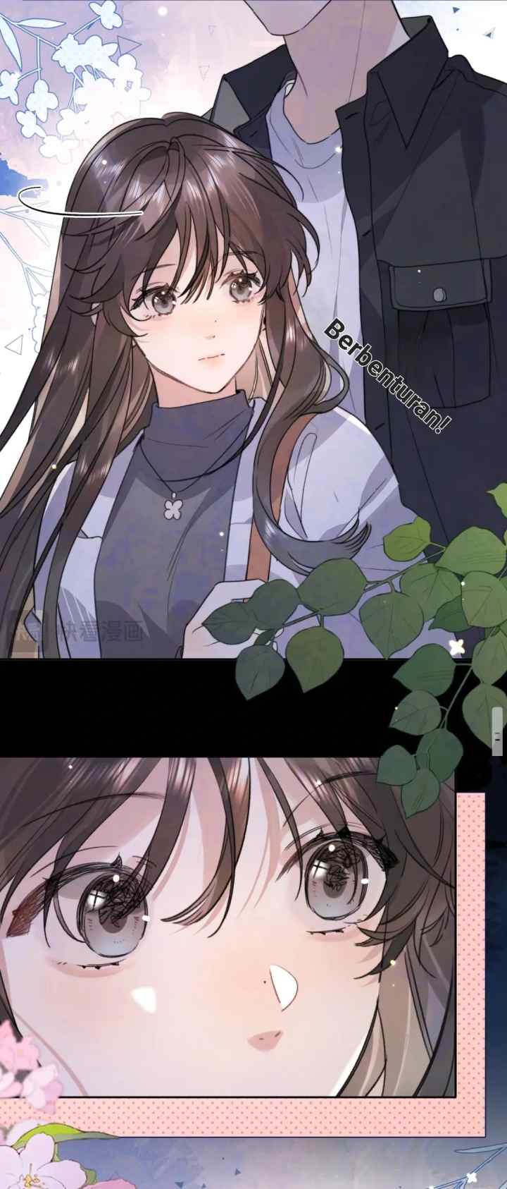 Heliotrope & Zjz chapter 55 halaman 16