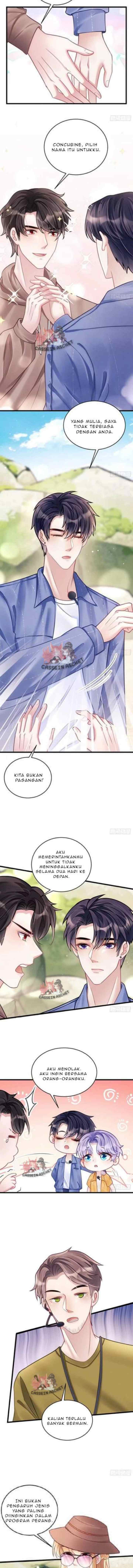 I Suspect the Actor Is Fishing for Me chapter 22 halaman 15